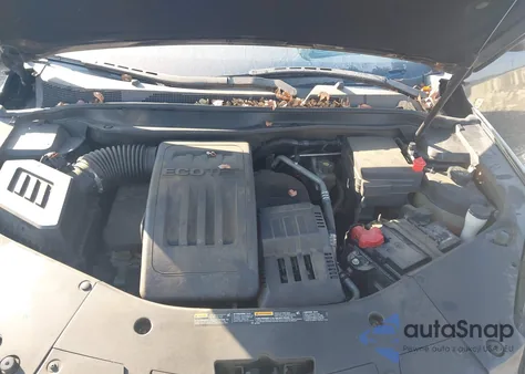 2015 Chevrolet Equinox 2Lt z USA, uszkodzony, nr VIN 2GNALCEK7F6153778